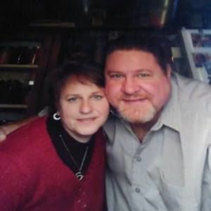 Meet your Posher, Mack